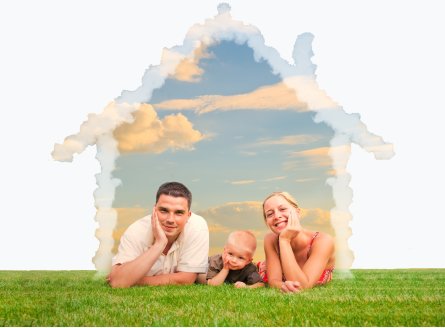 Famille au lotissement Domaine de Brennus à Valdurenque